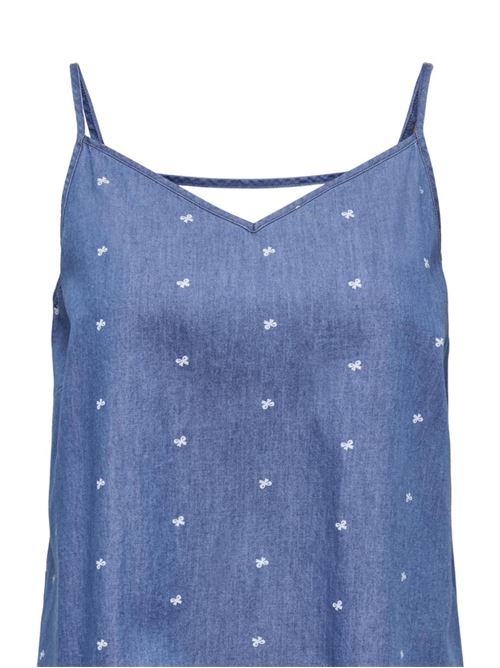  ONLY | 15370334/Medium Blue Denim